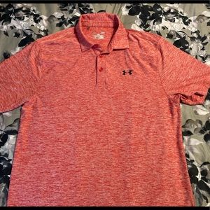 Under Armour Shirt